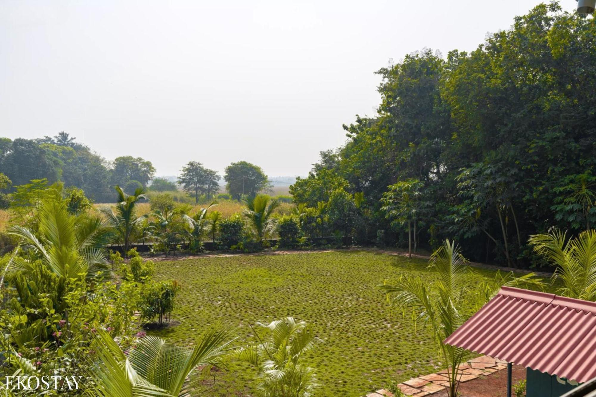 Ekostay Luxe - Casa De Atlantis Alibag Luaran gambar