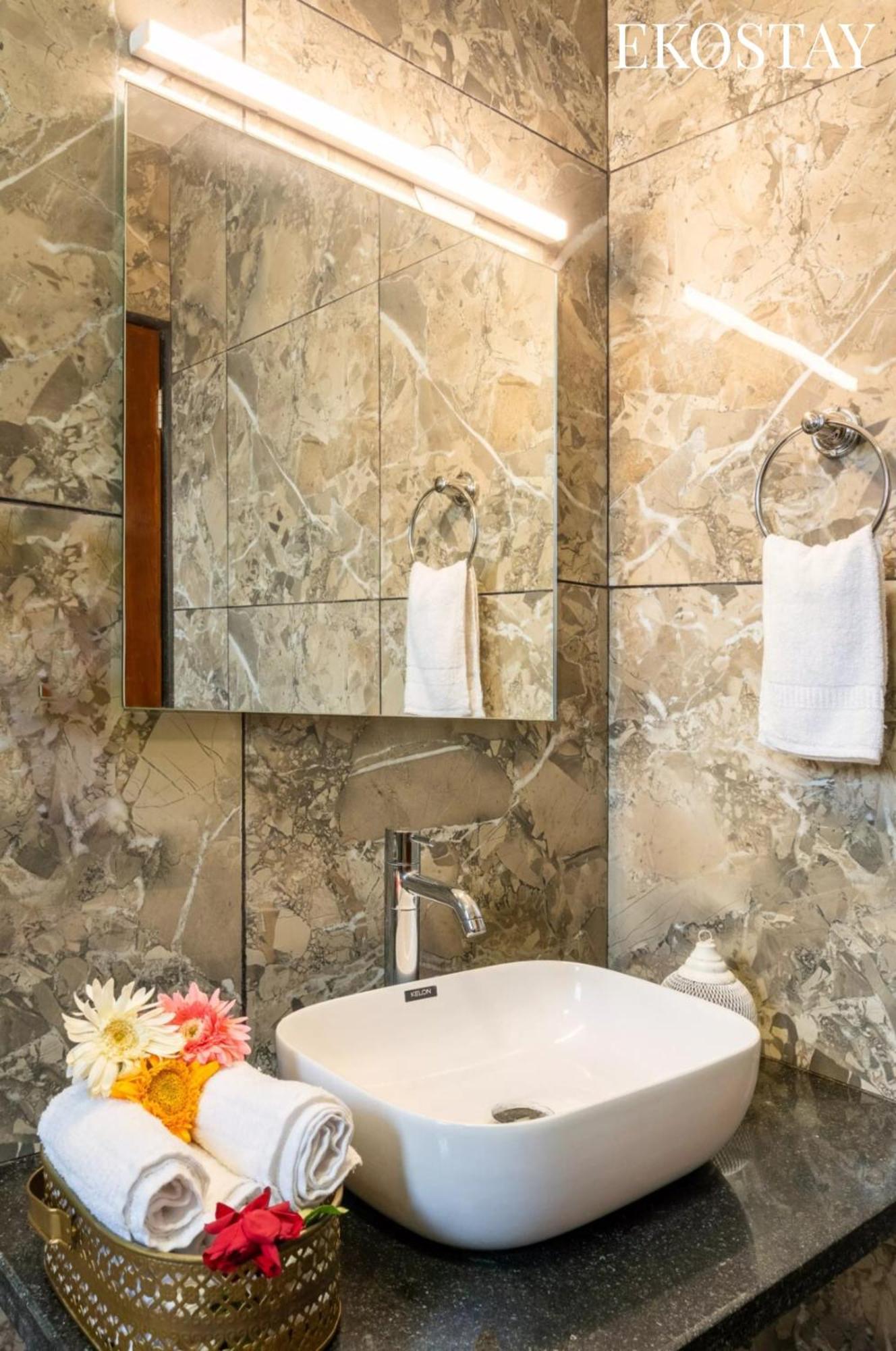 Ekostay Luxe - Casa De Atlantis Alibag Luaran gambar