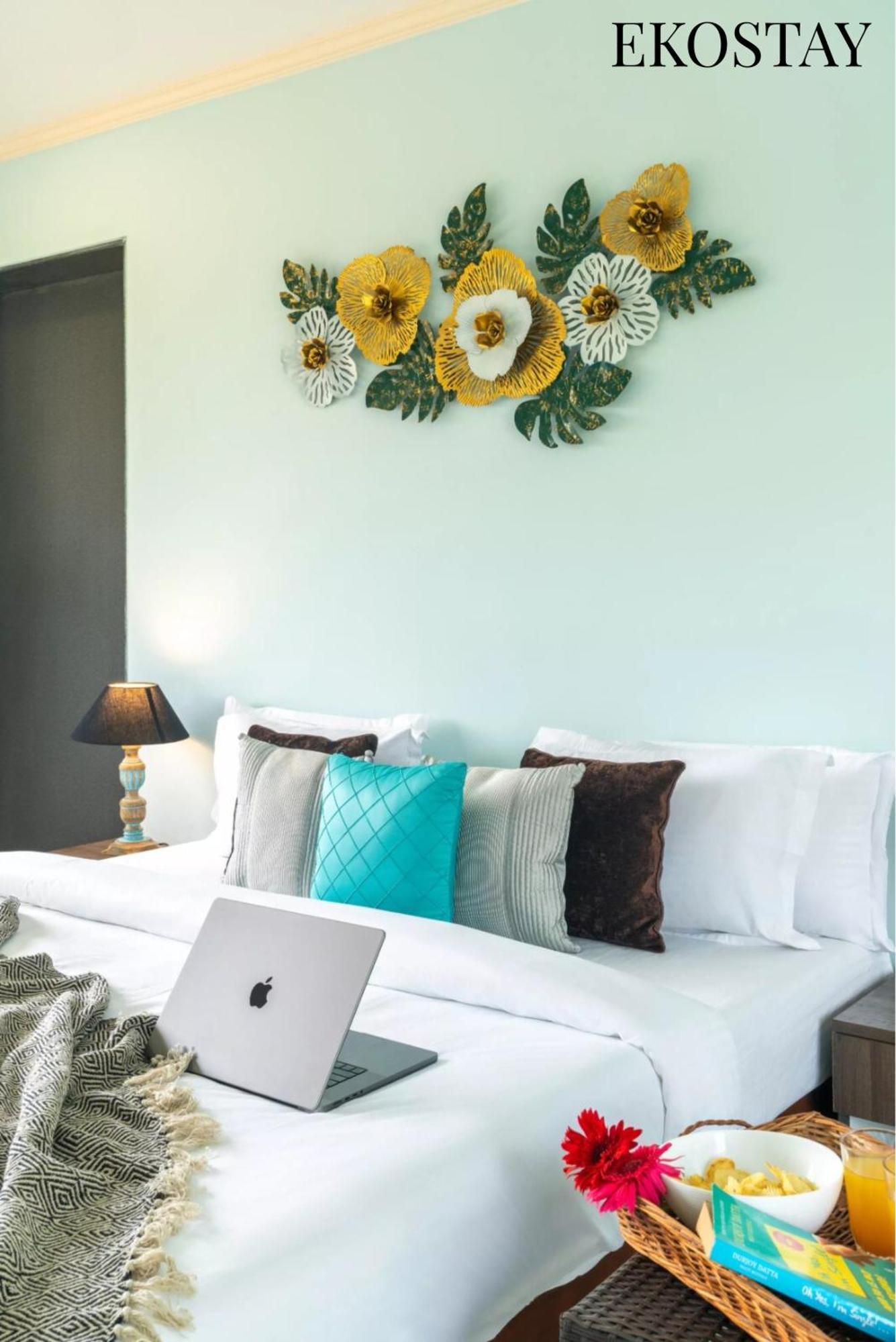 Ekostay Luxe - Casa De Atlantis Alibag Luaran gambar